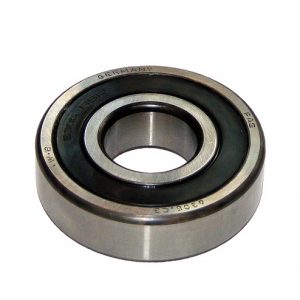 Bearings for glass machinery